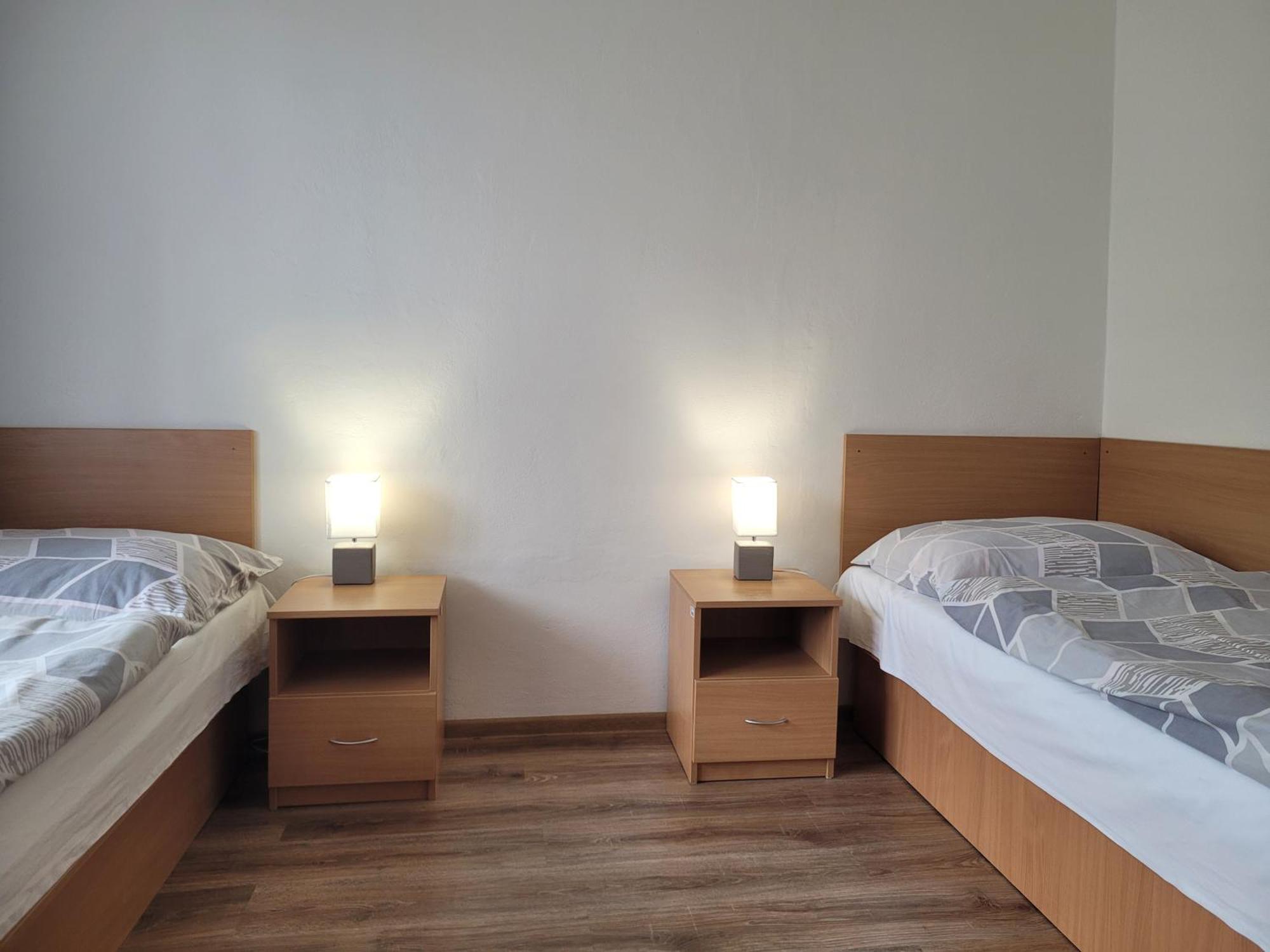 Hotel Studentsky Domov B31 Prešov Exterior foto